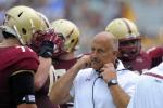 BC Coach: This Might Be the Best FSU Team I've Ever Faced