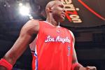 The Rise and Fall of Lamar Odom