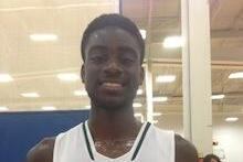 Report: Xavier Lands 4-Star PF