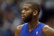 Apr 6, 2013; Minneapolis, MN, USA; Detroit Pistons center Greg Monroe (10) looks on during a free throw in the first half against the Minnesota Timberwolves at Target Center. Mandatory Credit: Jesse Johnson-USA TODAY Sports