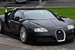 Mayweather Says MGM Bought Him a Bugatti