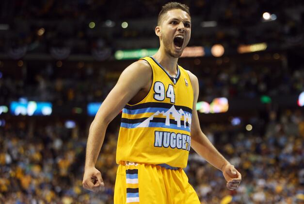 Debate: Which Nugget Are You Most Excited to Watch in 2013-14?