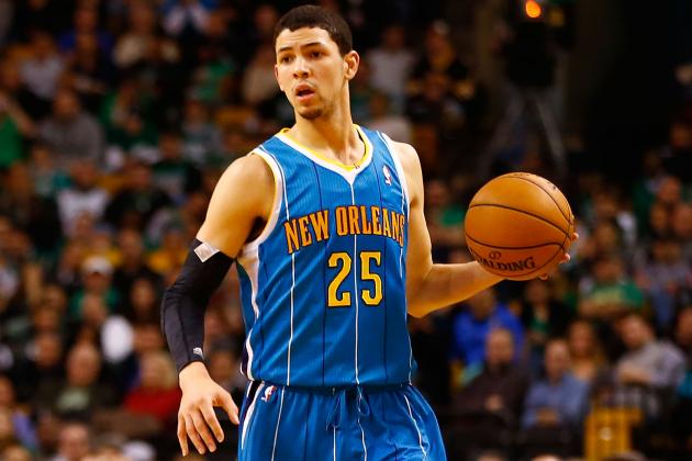 Debate: Which Pelican Are You Most Excited to Watch in 2013-14?