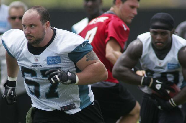 Pete Carroll: Center Jason Spitz Signs; DT Jordan Hill Set to Return