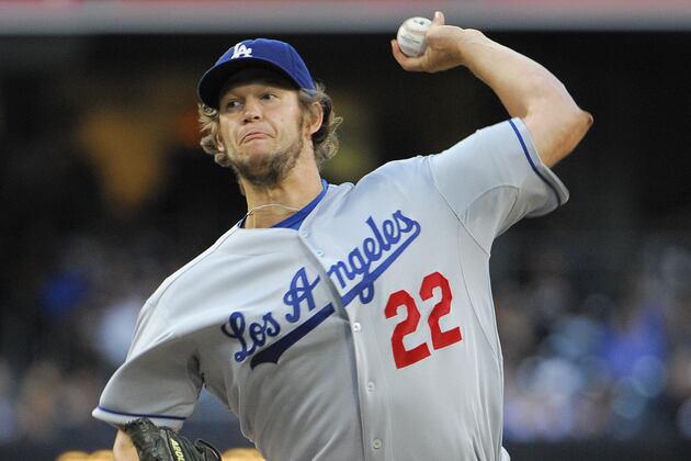 Early 2014 Fantasy Pitching Rankings