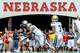 LINCOLN, NE - SEPTEMBER 14: Quarterback Taylor Martinez #3 of the Nebraska Cornhuskers takes a hit from linebacker Anthony Barr #11 of the UCLA Bruins during their game at Memorial Stadium on September 14, 2013 in Lincoln, Nebraska. (Photo by Eric Francis/Getty Images)