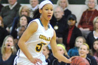 Russell Wilson's Sister Might Be an Even Better Athlete Than the NFL QB