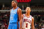 Durant: Rose Made Right Choice to Sit Out