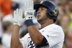Tigers GM: DET Will Activate Peralta on Friday