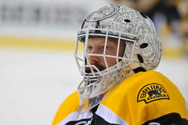 Report: Thomas Will Sign Once Panthers' Owner Is Set
