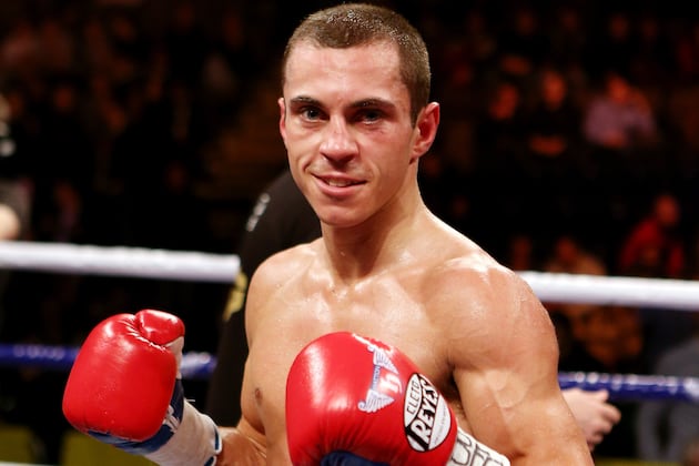 Quigg-Salinas Title Fight Pushed Back to Oct.