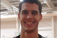 2014 Center Ben Lammers Verbally Commits to Georgia Tech