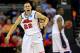 Ole Miss star Marshall Henderson has kept quiet for a few months.