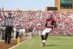 Norvell Says OU Needs to Get Upfield More