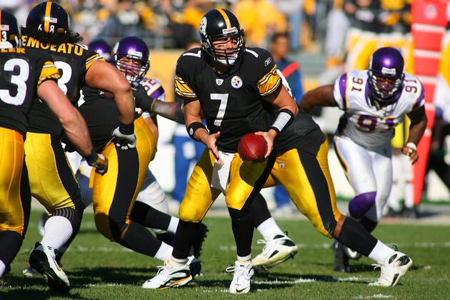 NFL is Taking Big Risk Showcasing Subpar Teams in London