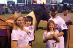Rockies Give Helton a Horse 