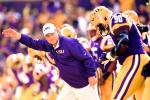 How a Loss Would Impact LSU's BCS Title Hopes