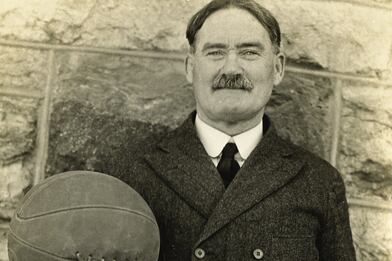Construction on KU Building for Naismith's Rules Won't Start Until Spring