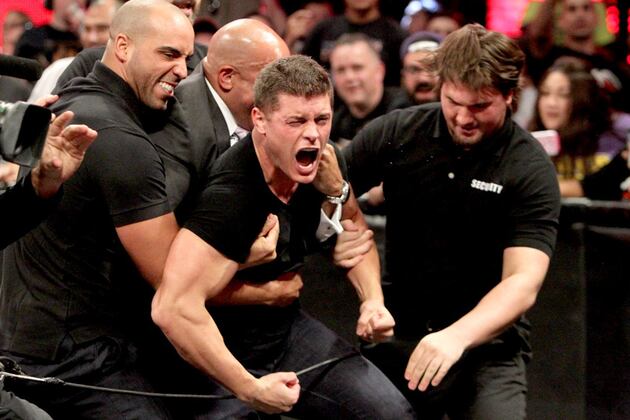 Predictions for Rhodes Family Through WWE Battleground