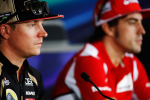 Prost Backs Kimi-Alonso Partnership