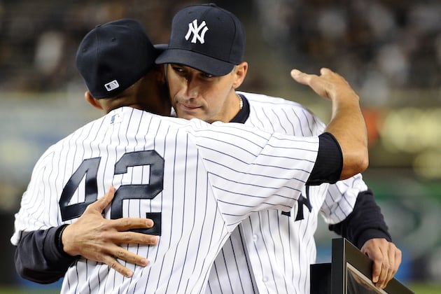 Mo's Final Farewell Carries Different Feel