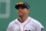 Ellsbury Very Confident He'll Be 100% for Playoffs