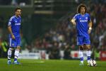 Mata, Luiz Clear Up Chelsea Stance