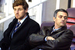 AVB: Mourinho Wouldn't Let Me Be His Asst.