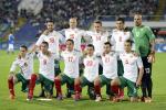 Unnamed Bulgaria Player Suspended Over Doping Case
