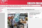 Radio Station Mistakes Niki Lauda for 'Elderly Fan' 