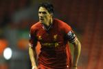 Why Martin Kelly's Return Is Huge for Reds