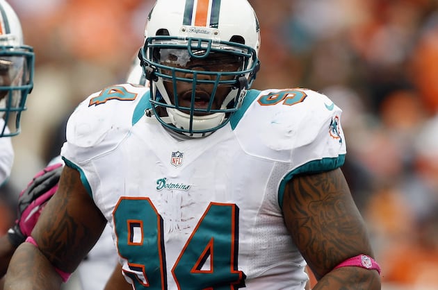 Dolphins Have Big Game, Big Problems vs. New Orleans
