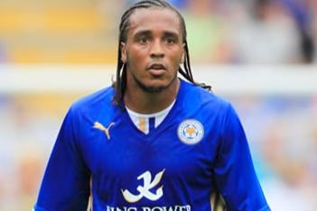 Danns Signs on Loan