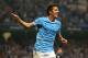 MANCHESTER, ENGLAND - SEPTEMBER 24: Stevan Jovetic of Manchester City celebrates after scoring the fourth goal during the Capital One Cup third round match between Manchester City and Wigan Athletic at Etihad Stadium on September 24, 2013 in Manchester, England. (Photo by Alex Livesey/Getty Images)