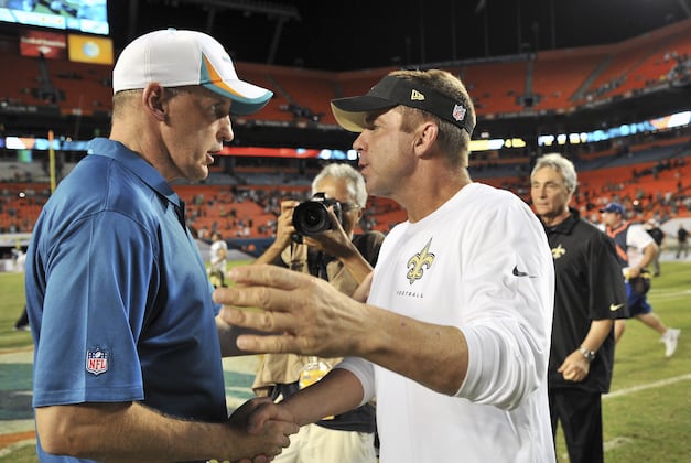 Miami Dolphins vs. New Orleans Saints: Breaking Down Miami's Game Plan