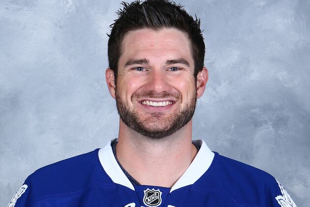 Toronto Maple Leafs Defenseman Paul Ranger Makes Intriguing Return