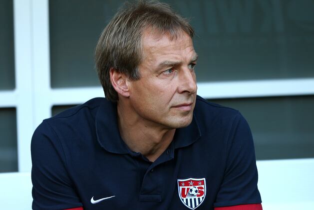 U.S. National Team Coaches' Earnings