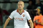Bradley's Playing Time at AS Roma a Concern?