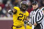 Gophers' Safety: 'There's a True Hatred for Iowa'