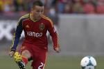 Ranking the Best Youngsters in MLS