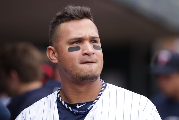 MRI Shows No Structural Damage in Arcia's Knee