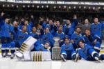 NHL 14 Predicts St. Louis Blues Win 2014 Stanley Cup