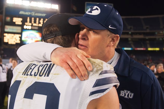 10 Reasons Not to Give Up on BYU's Season