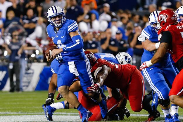 Hill Not in Danger of Being Benched, Coaches Say