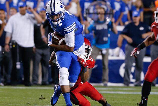 Receivers Not Living Up to Preseason Hype
