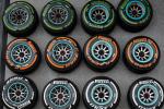 Pirelli Closing In on Tire Deal
