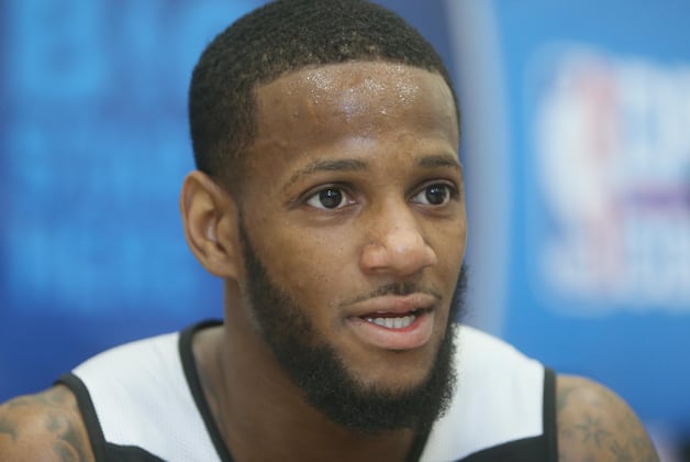Pierre Jackson: Was He Too Big a Risk for the NBA?