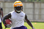 Long Road Ahead for 9th Grader Dylan Moses