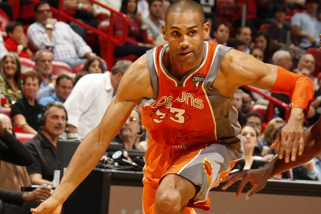 Grant Hill's Next Move: Reviving 'NBA Inside Stuff'