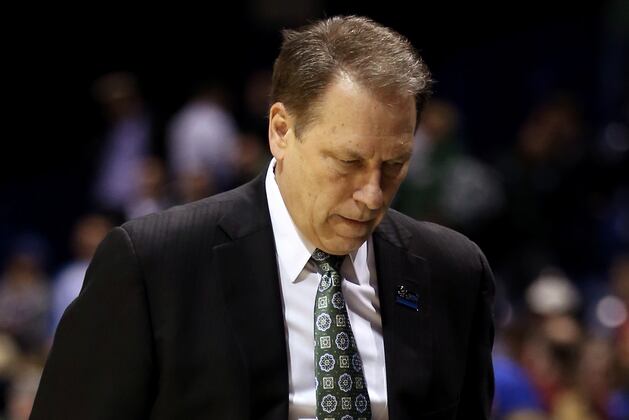 Lourawls Nairn Commits to Michigan State